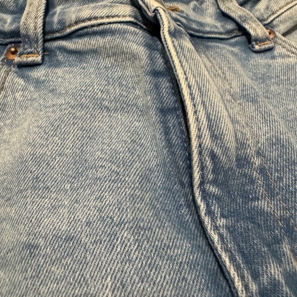 High Rise Skinny Jeans - Picture 7 of 10